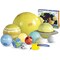 Learning Resources Giant Inflatable Solar System Set 2434 - alternate 1